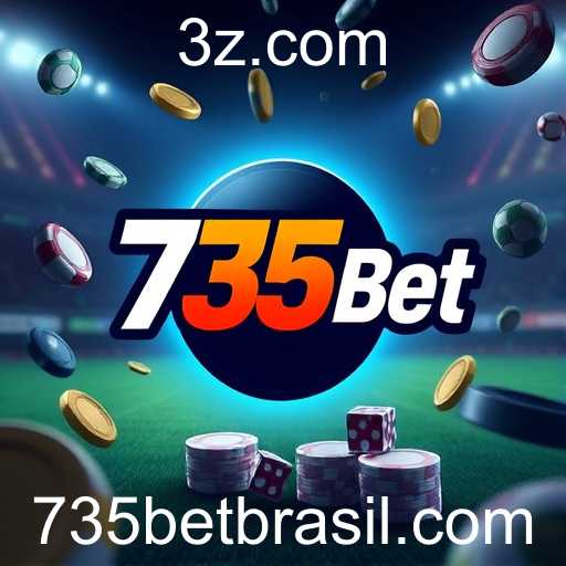 A Ascensão do 735 Bet no Mercado de Jogos Online em 2025