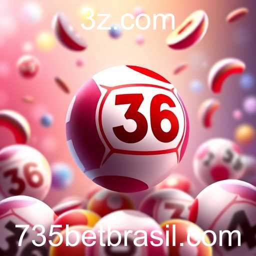 Explorando a Categoria 'Jogos de Bingo' no 735 Bet