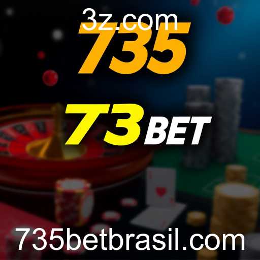 Explorando a Categoria 'Cassino Online' no 735 Bet