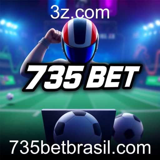 Indústria de Jogos em Transformação com 735 Bet