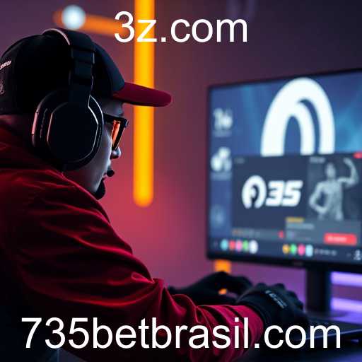 Marcos Inovadores no Universo de Jogos do 735 Bet