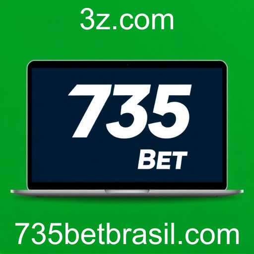 Avanços no Mercado de Apostas Online: O Caso 735 Bet