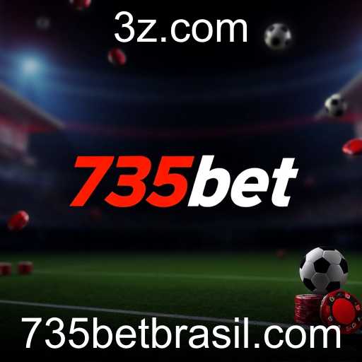 A Revolução do Jogo Online em 2025 e o Impacto do 735 bet