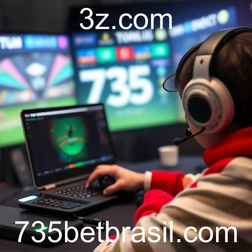 A Ascensão dos Jogos de Apostas Online em 2025